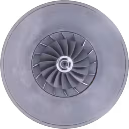 Núcleo de Turbocompresor 184120-T para J96 (Reemplazo 318385-T)