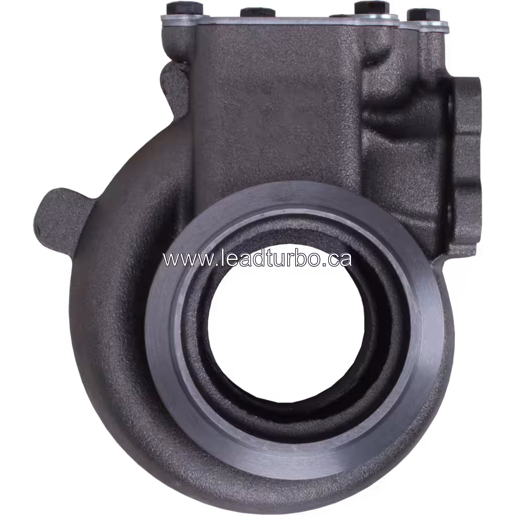 Turbine Housing de Turbochargeur 1660331 pour CAT 3126E - Pièce de Remplacement