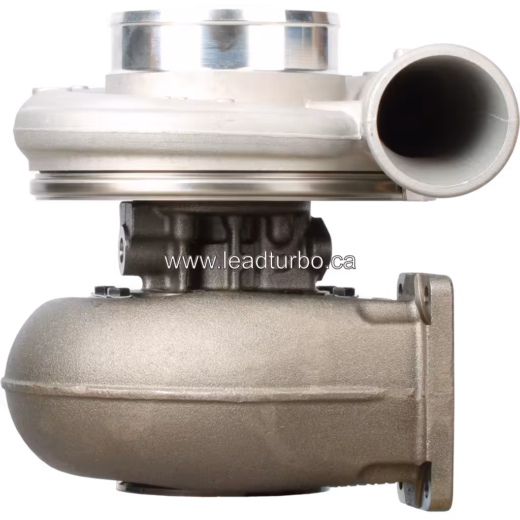 Turbocharger 2882091 HX80 pour Cummins KTA19 650HP