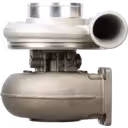 Turbochargeur HX80 2882091 de Remplacement pour Moteurs Cummins KTA19 650HP thumbnail 2