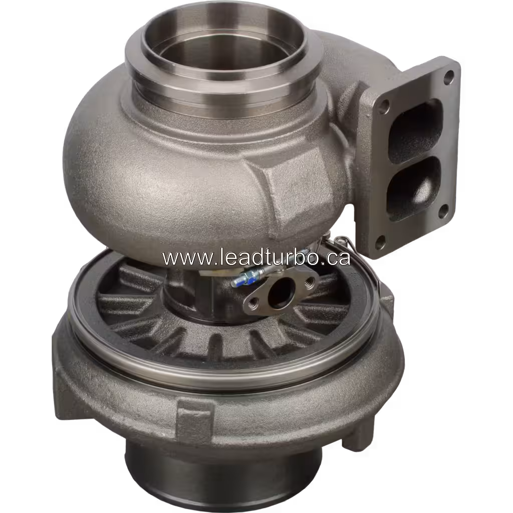 Turbochargeur de Remplacement 2842711 GTA5008B pour Camion CAT C15
