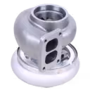 Turbocompresseur de Remplacement 6505-52-5570-2 pour Komatsu D155 thumbnail 4