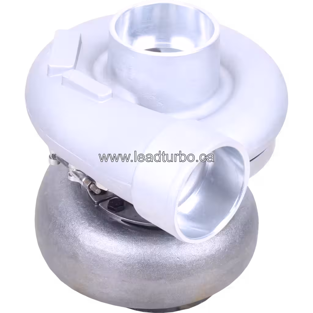 Turbocompresseur de Remplacement 6505-52-5570-2 pour Komatsu D155