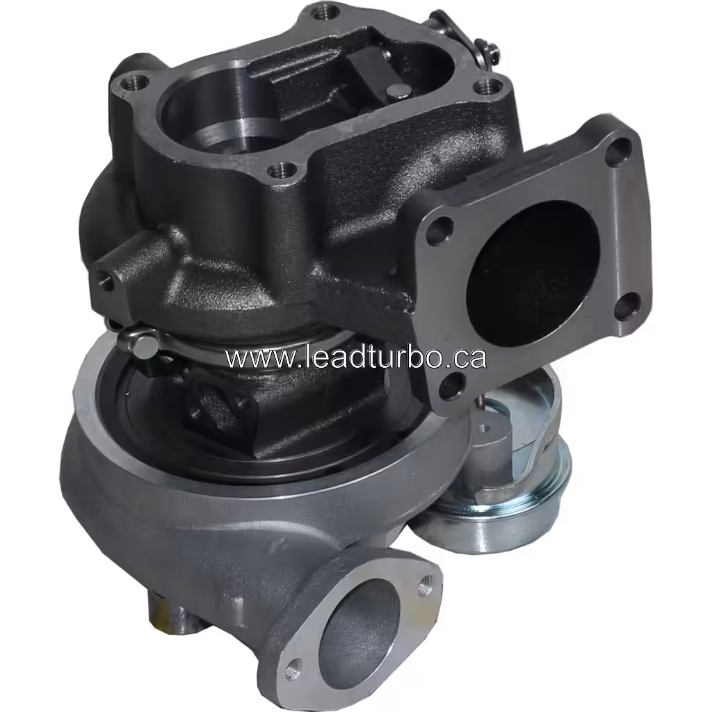 1720117040 CT12B Turbocharger Replacement for Toyota Landcruiser 1HDT/1HD-FTE