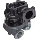 1720117040 CT12B Turbocharger Replacement for Toyota Landcruiser 1HDT/1HD-FTE thumbnail 4