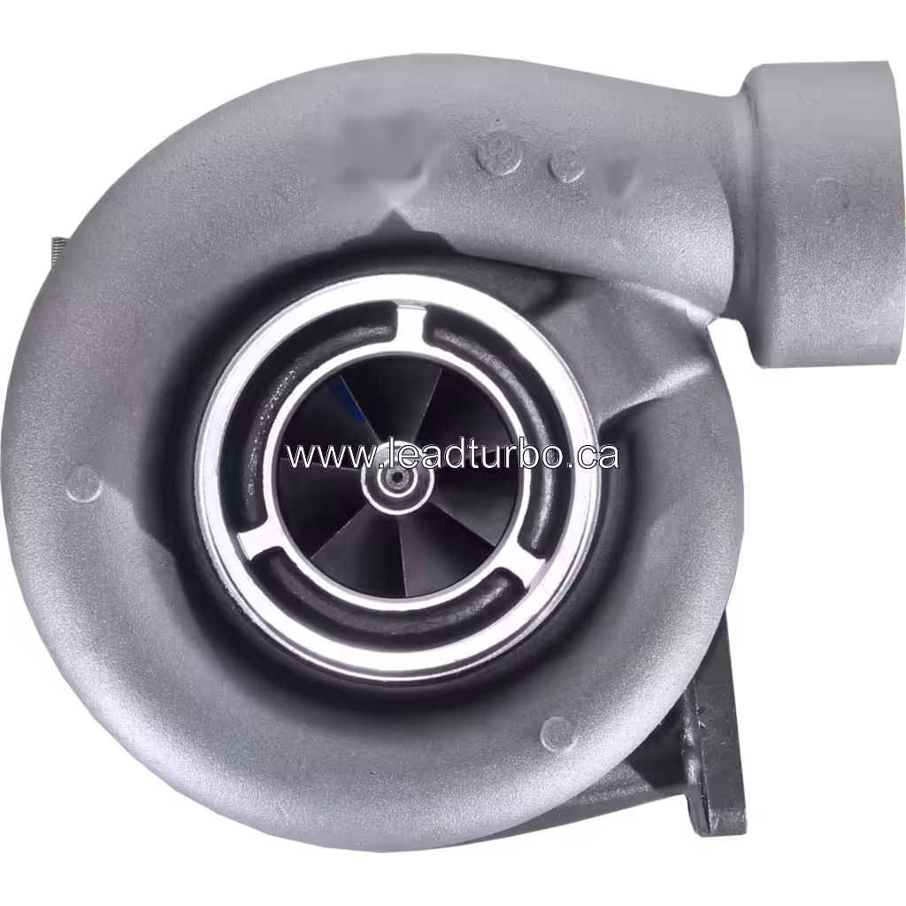 315928 S3B Turbocharger Replacement for Volvo TWD1030 and Volvo Penta