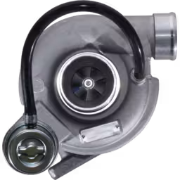 320 06047 GT2256S Turbocharger Replacement for Perkins Scout 4 4L Dieselmax