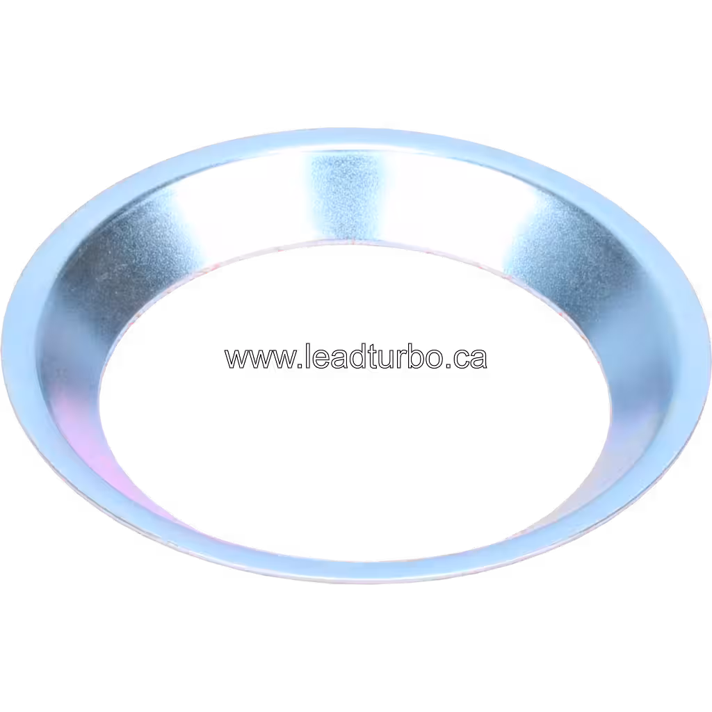 3532427 HX35W INLET BAFFLE OF TURBOCHARGER FOR IVECO TRUCK