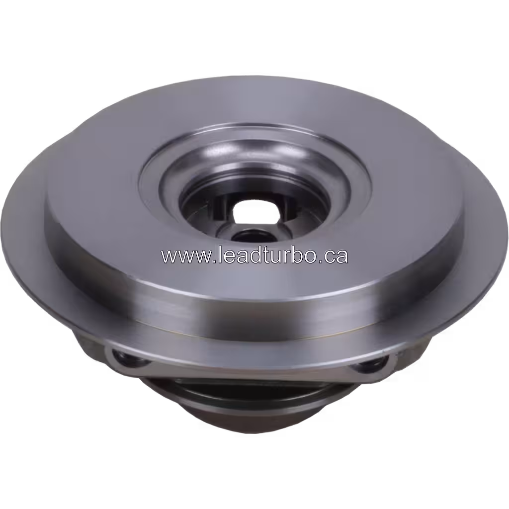 3536910 Bearing Housing for Cummins N14 Turbocharger Replacement
