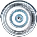 Actuateur de turbocompresseur J96 pour remplacement FOR 709836-0001 AC
