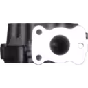 Boîtier Turbine de Turbochargeur 5303-100-9090 pour Citroën DW10ATED C5 2.0 HDI thumbnail 2