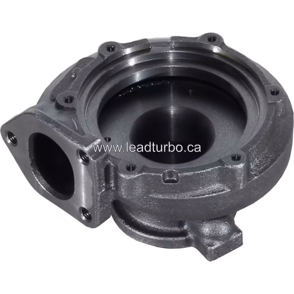 Carter Turbine GT2256V (FOR 712541-0001 TH) de Remplacement pour Land Rover Range Rover 2 9 TDI