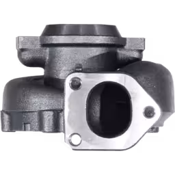 Carter Turbine GT2256V (FOR 712541-0001 TH) de Remplacement pour Land Rover Range Rover 2 9 TDI