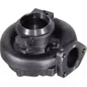 Carter Turbine GT2256V (FOR 712541-0001 TH) de Remplacement pour Land Rover Range Rover 2 9 TDI thumbnail 3