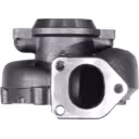 FOR 712541-0001 TH Turbine Housing for Land Rover Range Rover 2 9 TDI M57D thumbnail 2