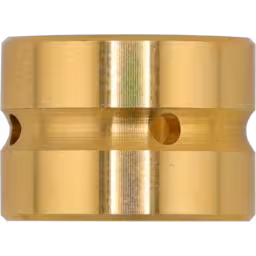 Palier Journal K27 de Remplacement pour Turbo Kamaz 740 30,31 - Référence BJMXJB0046449