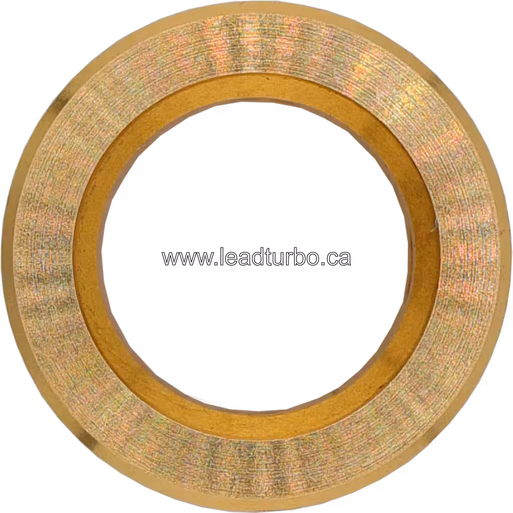 Palier Journal K27 de Remplacement pour Turbo Kamaz 740 30,31 - Référence BJMXJB0046449