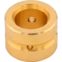 Palier Journal K27 de Remplacement pour Turbo Kamaz 740 30,31 - Référence BJMXJB0046449 thumbnail 3