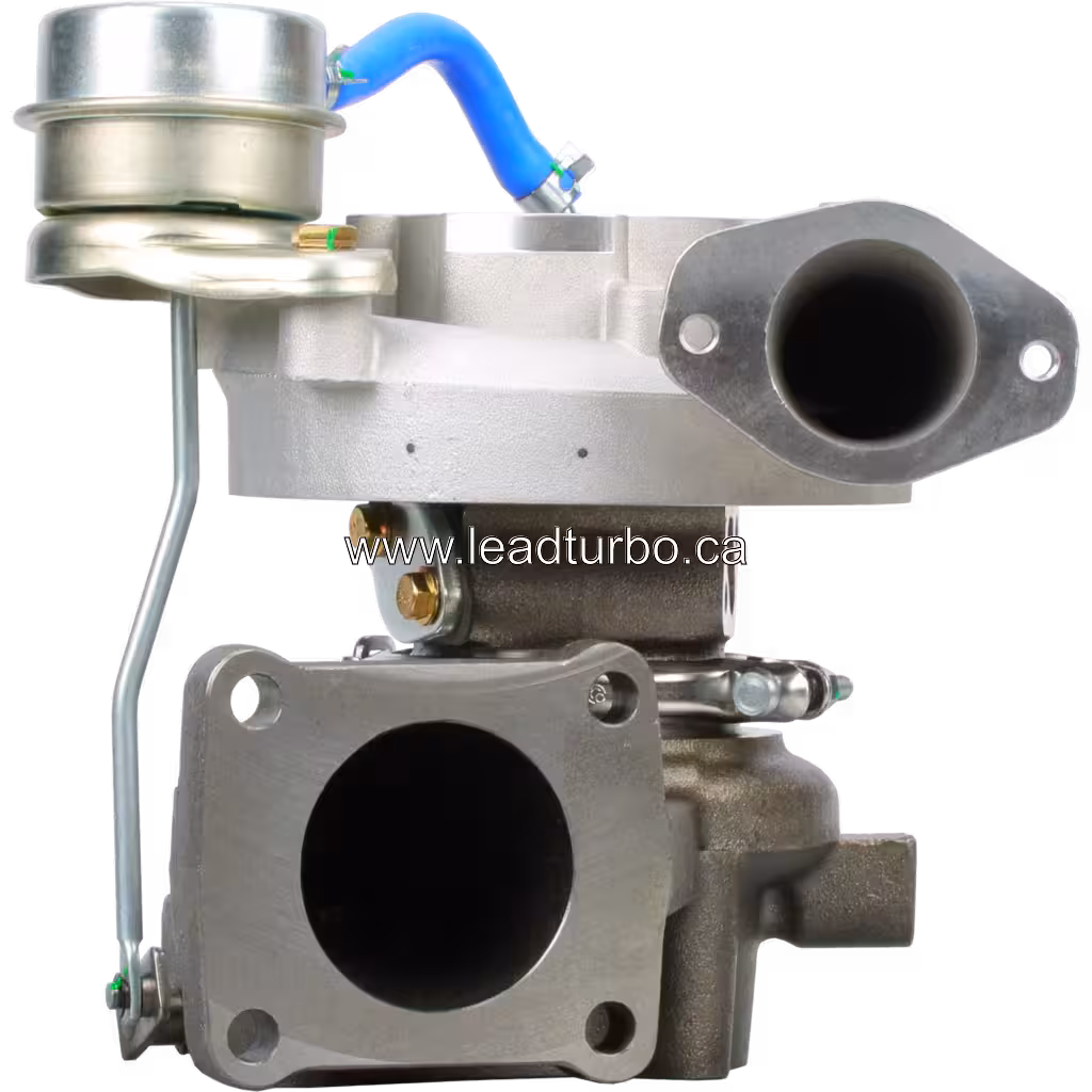 Turbochargeur de Remplacement CT12B 1720117040 pour Toyota Landcruiser 1HDT