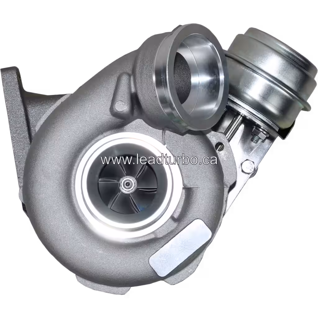 Turbochargeur de Remplacement GT1852V 778794-0001 pour Mercedes-Benz Sprinter CDI OM611