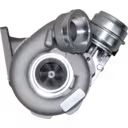 Turbochargeur de Remplacement GT1852V 778794-0001 pour Mercedes-Benz Sprinter CDI OM611 thumbnail 2