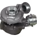 Turbochargeur de Remplacement GT1852V 778794-0001 pour Mercedes-Benz Sprinter CDI OM611 thumbnail 3