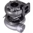 Turbocompresseur de Remplacement S3B 315928 pour Volvo TWD1030 / Volvo Penta thumbnail 4