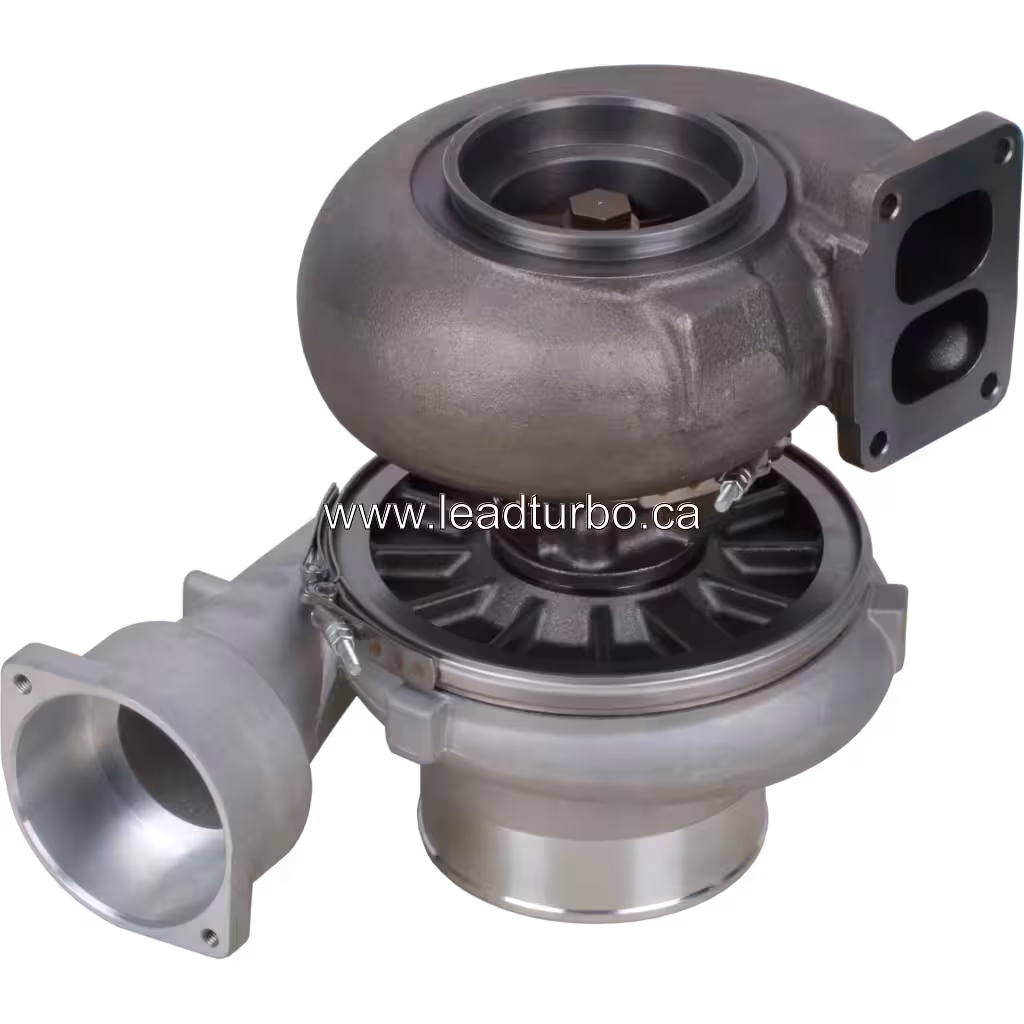 0R7921 GTA5002B Turbocharger Replacement for CAT 3400 Industrial Engine