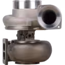 0R7921 GTA5002B Turbocharger Replacement for CAT 3400 Industrial Engine thumbnail 2