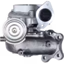 14411-EC00C-R GT2056V Turbocharger Replacement for Nissan Navara YD25 thumbnail 2