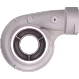 175958 S410G Compressor Housing Replacement for CAT C15 & 3406E