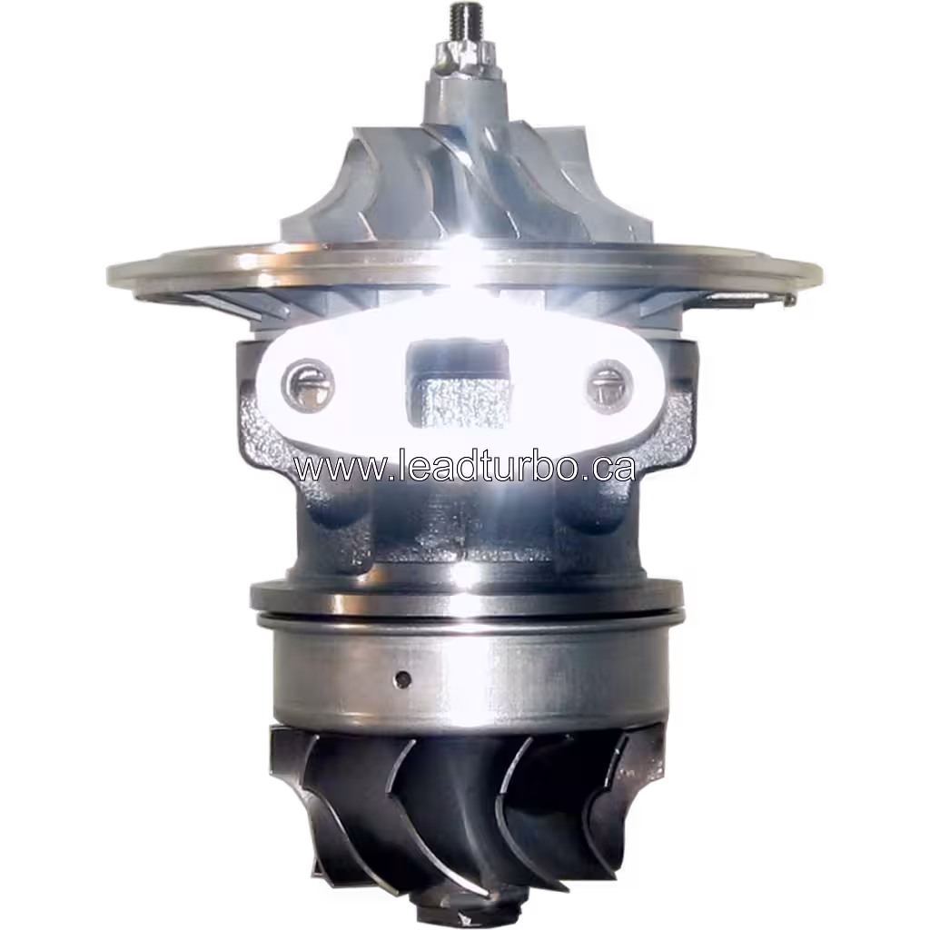 408105-0079 TO4B27 Turbocharger Core Replacement for Mercedes-Benz 1617 OM352A