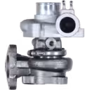 49177-01500 TD04-09B 4 Turbocharger Replacement for Mitsubishi 4D56 thumbnail 2