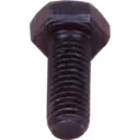 Boulon de Tige de Turbochargeur 2840364 HX35W pour Cummins 6BTAA - Pièce de Rechange thumbnail 3