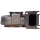 Carter Turbine 4043083 de remplacement pour Volvo MD13 440HP (HE400VG HE431VE) thumbnail 2