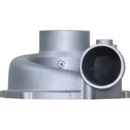 Carter de Compresseur J96 FOR NB190027 CH - Pièce de Remplacement Turbo