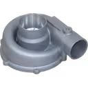 Carter de Compresseur J96 FOR NB190027 CH - Pièce de Remplacement Turbo thumbnail 3