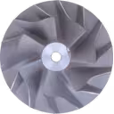 Compressor Wheel FOR 49188-04210 CW Replacement for CAT D6G 14G D6D & CAT 3306 thumbnail 1