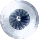 Core de Turbocompresseur TO4B27 408105-0079 pour Mercedes-Benz 1617 OM352A