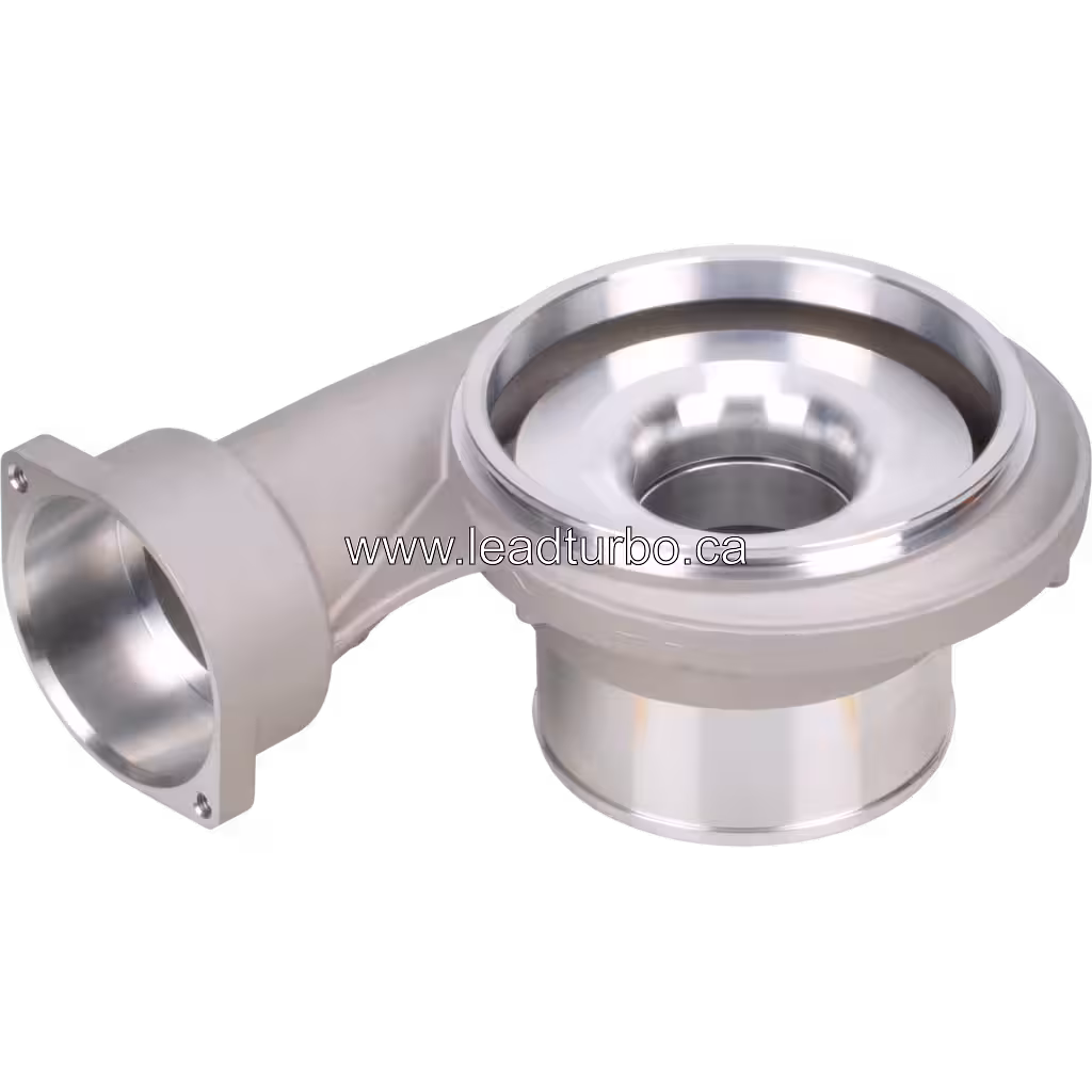 Corps de Compresseur 175958 S410G de Remplacement pour CAT C15 / CAT 3406E