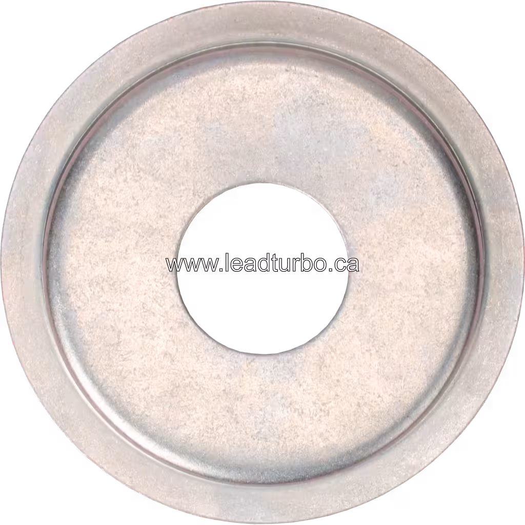 Écran Thermique FOR 4P8199 HS de Remplacement pour Turbo S4DS sur CAT 3406C - BJMXHS0046337