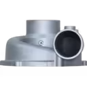 FOR NB190027 CH Compressor Housing for J96 Turbocharger Replacement thumbnail 2