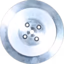 Plaque Arrière de Turbo J96 751359-0001 - Pièce de Remplacement Aftermarket thumbnail 1