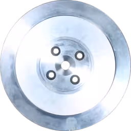 Plaque Arrière de Turbo J96 751359-0001 - Pièce de Remplacement Aftermarket