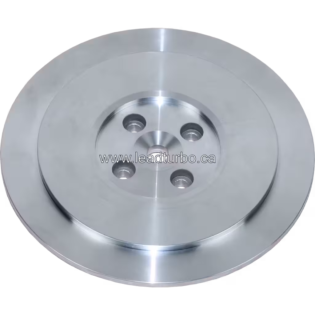 Plaque Arrière de Turbo J96 751359-0001 - Pièce de Remplacement Aftermarket