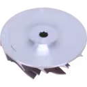 Roue Compresseur J96 FOR 700716-0002 CW de Remplacement pour Turbochargeur thumbnail 3