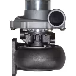 Turbochargeur de Remplacement 465044-0055 (TO4B59) pour Komatsu WA350-1 S6D110-1