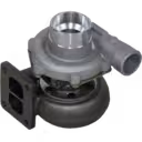 Turbochargeur de Remplacement 465044-0055 (TO4B59) pour Komatsu WA350-1 S6D110-1 thumbnail 3