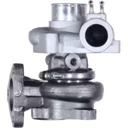 Turbochargeur de Remplacement 49177-01500 TD04-09B pour Moteur Mitsubishi 4D56