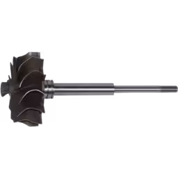 0R6605 TW Turbine Wheel Replacement for CAT 3208 425HP Engine